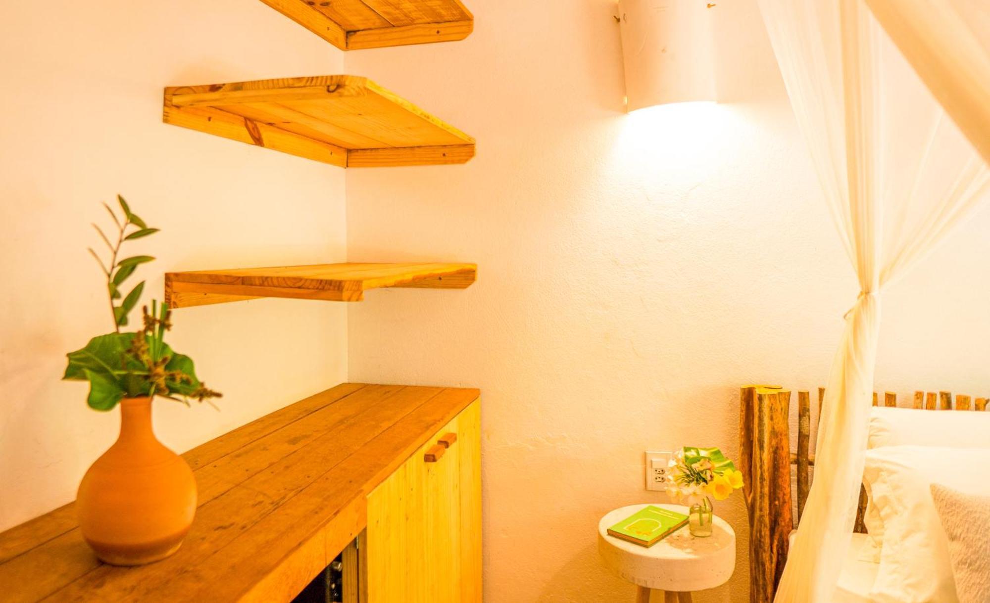 Casa Do Campo Atins Com Super Conforto Villa Dış mekan fotoğraf