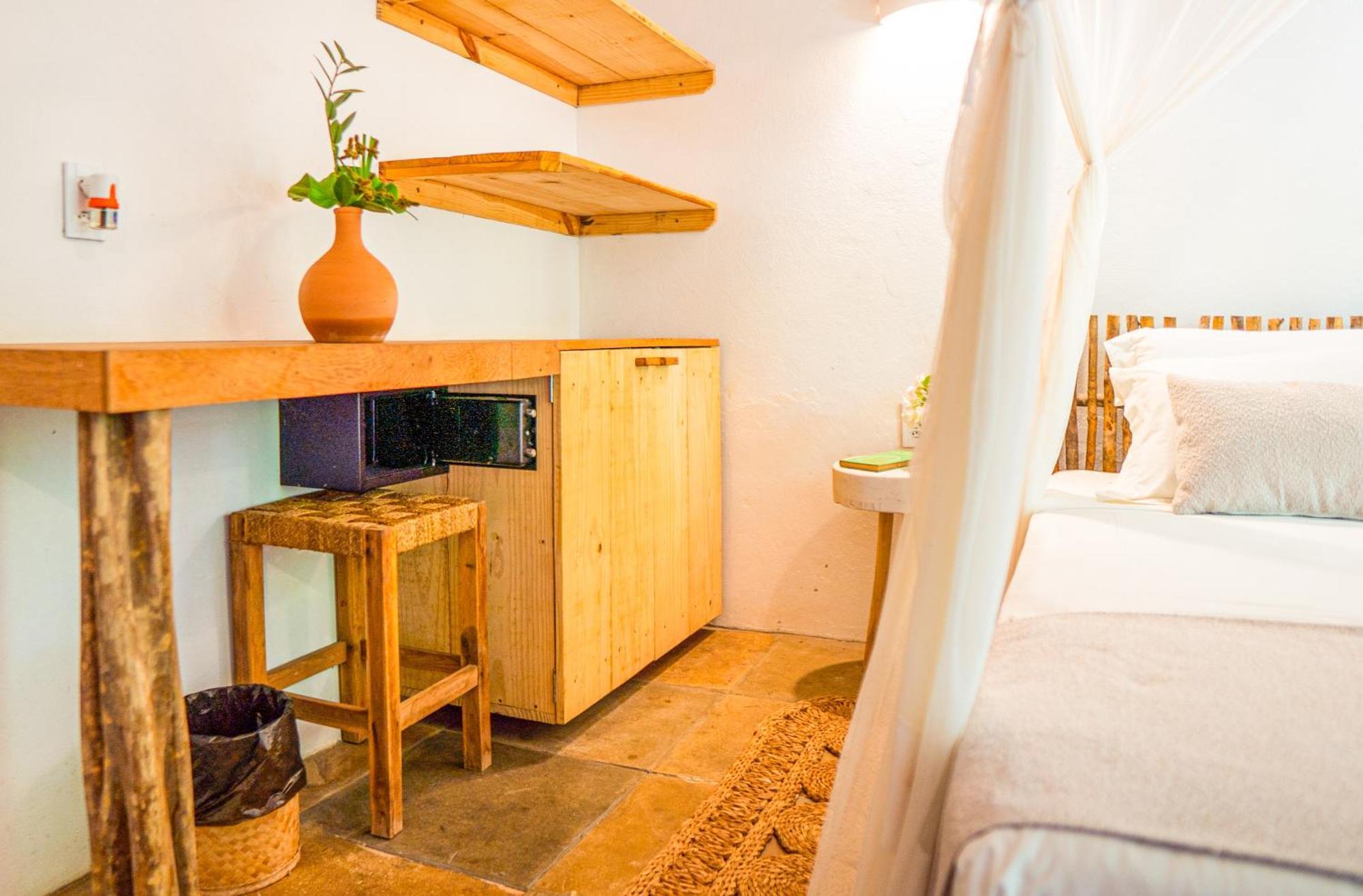 Casa Do Campo Atins Com Super Conforto Villa Dış mekan fotoğraf