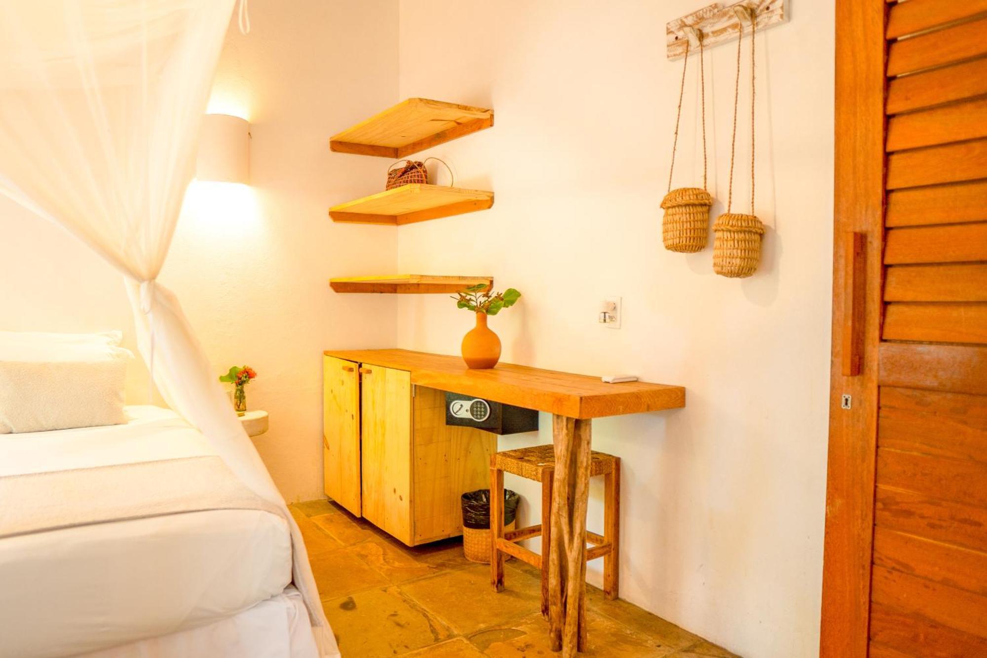 Casa Do Campo Atins Com Super Conforto Villa Dış mekan fotoğraf